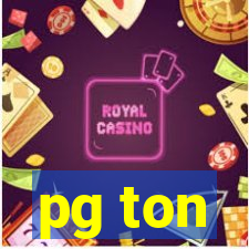 pg ton